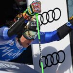 Neuseeländerin Robinson gewinnt Riesenslalom am Kronplatz