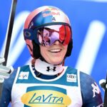 Dream-Team bei Ski-WM? Vonn wünscht sich Kombi mit Shiffrin