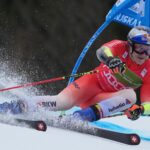 Ski-Star Odermatt geschlagen: Kristoffersen triumphiert